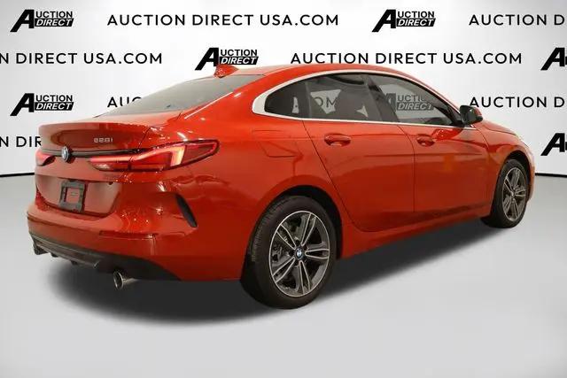 2024 BMW Coupe sDrive