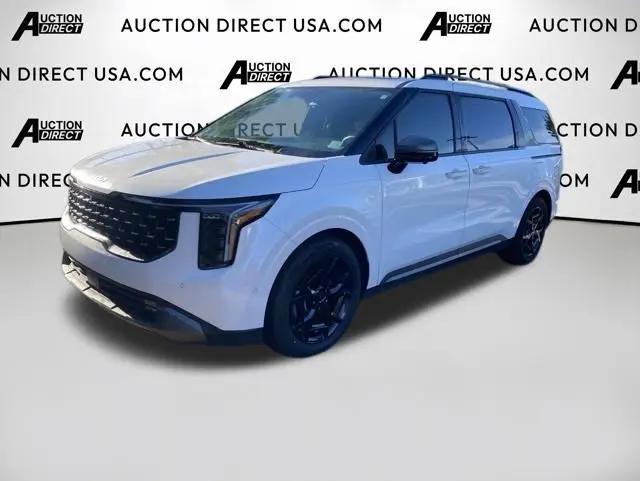2025 Kia Carnival MPV SX Prestige for sale in Raleigh, NC