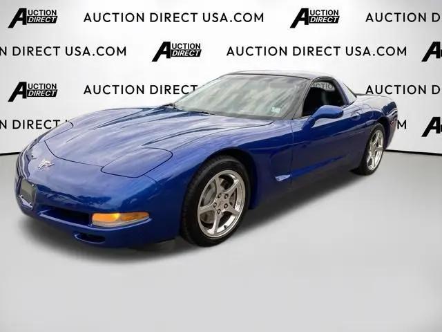 2003 Chevrolet Corvette Base for sale in Raleigh, NC