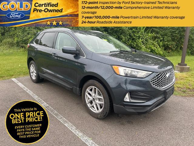 2024 Ford Edge SEL for sale in Versailles, KY