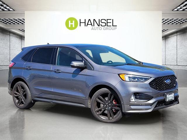2022 Ford Edge ST for sale in Santa Rosa, CA