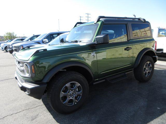 2024 Ford Bronco Big Bend for sale in Rancho Santa Margarita, CA