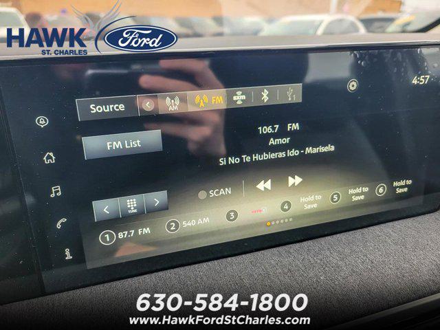 2025 Nissan Kicks SV Intelligent AWD