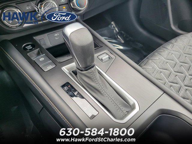 2025 Nissan Kicks SV Intelligent AWD
