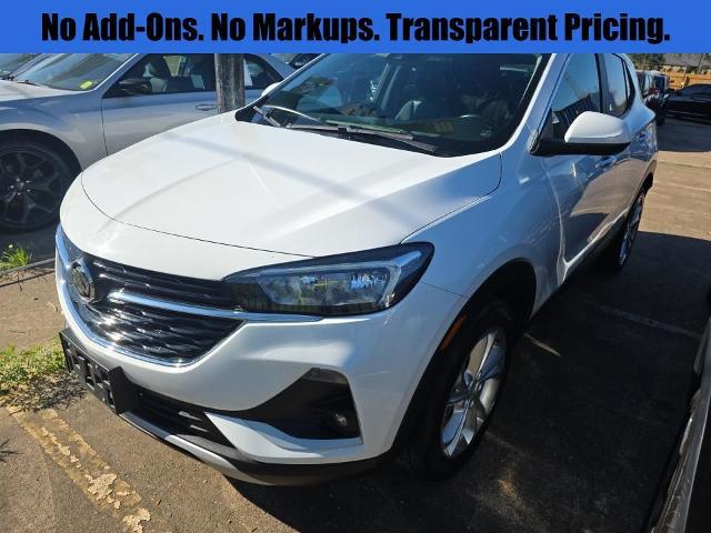 2021 Buick Encore GX FWD Preferred for sale in San Antonio, TX