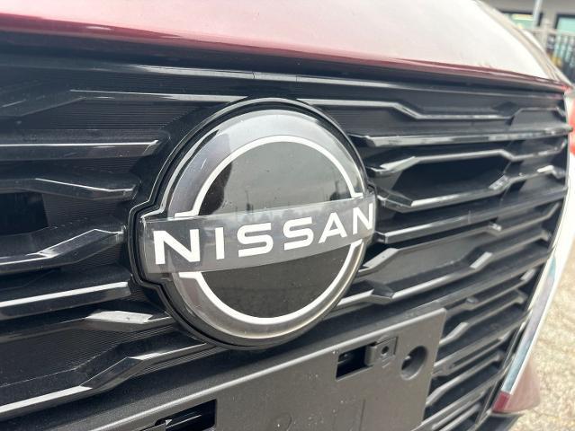 2025 Nissan Altima SV AWD