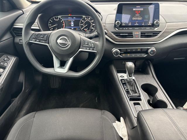 2025 Nissan Altima SV AWD