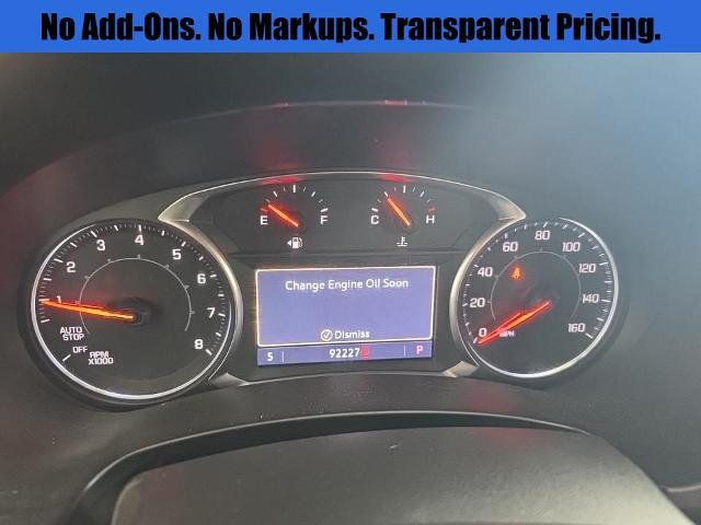 2020 GMC Terrain FWD SLT for sale in San Antonio, TX
