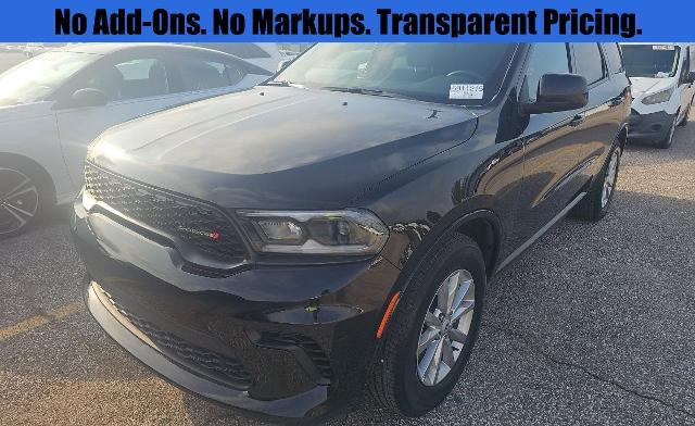 2025 Dodge Durango GT RWD for sale in San Antonio, TX