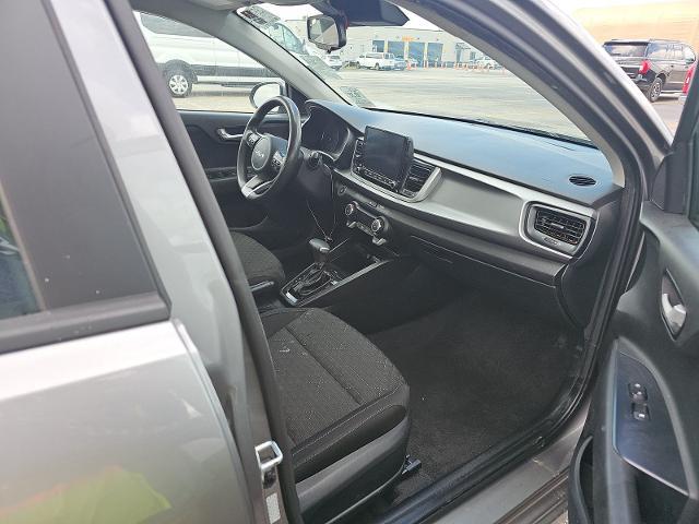2022 Kia Rio 5 door S