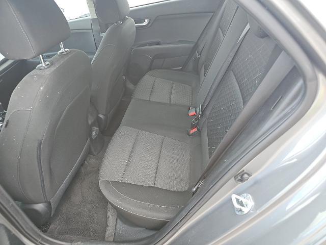 2022 Kia Rio 5 door S