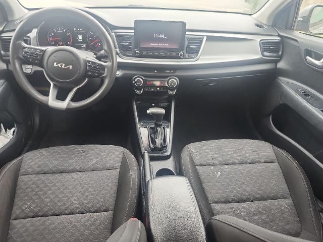 2022 Kia Rio 5 door S