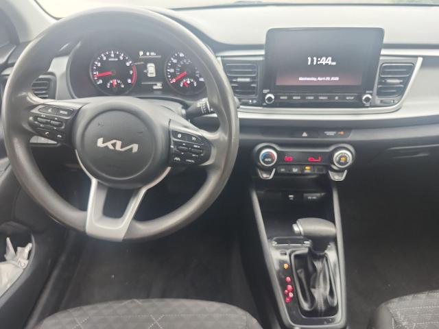 2022 Kia Rio 5 door S