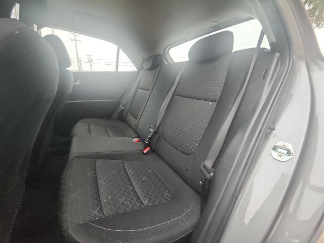 2022 Kia Rio 5 door S