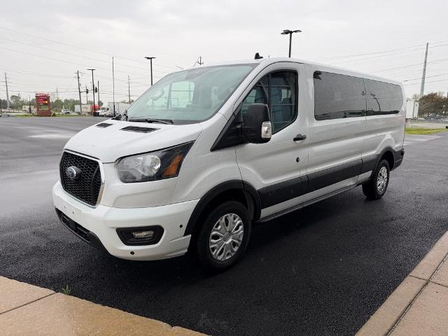 2024 Ford Transit-350 Passenger Van XLT for sale near Findlay, OH