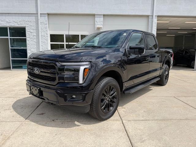 2025 Ford F-150 LARIAT for sale in Findlay, OH