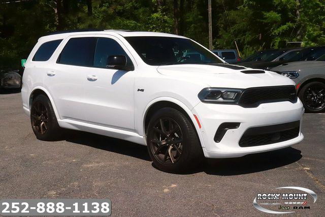 2025 Dodge Durango R/T 20th Anniversary Premium AWD for sale in Rocky Mount, NC