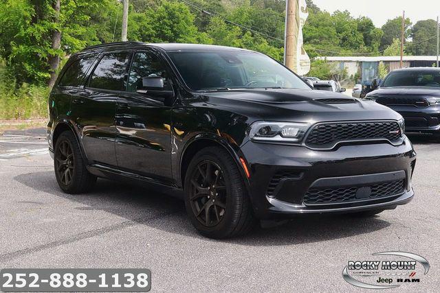 2025 Dodge Durango R/T 20th Anniversary Premium AWD for sale in Rocky Mount, NC