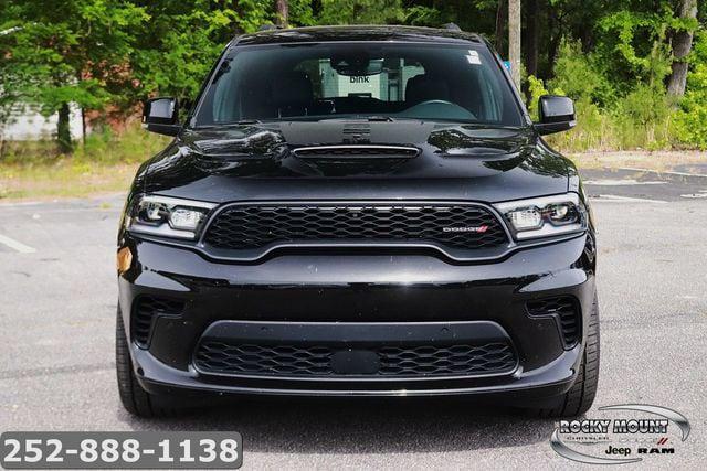 2025 Dodge Durango R/T 20th Anniversary Premium AWD