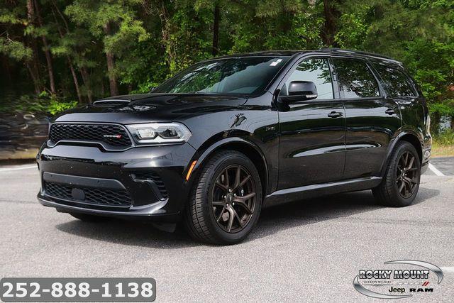 2025 Dodge Durango R/T 20th Anniversary Premium AWD
