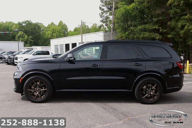 2025 Dodge Durango R/T 20th Anniversary Premium AWD