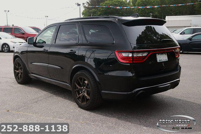 2025 Dodge Durango R/T 20th Anniversary Premium AWD