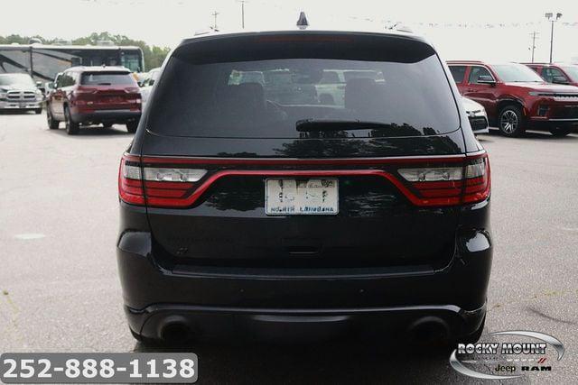 2025 Dodge Durango R/T 20th Anniversary Premium AWD
