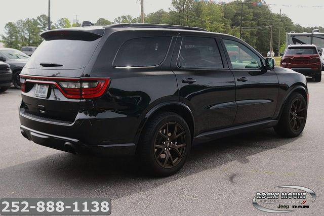 2025 Dodge Durango R/T 20th Anniversary Premium AWD