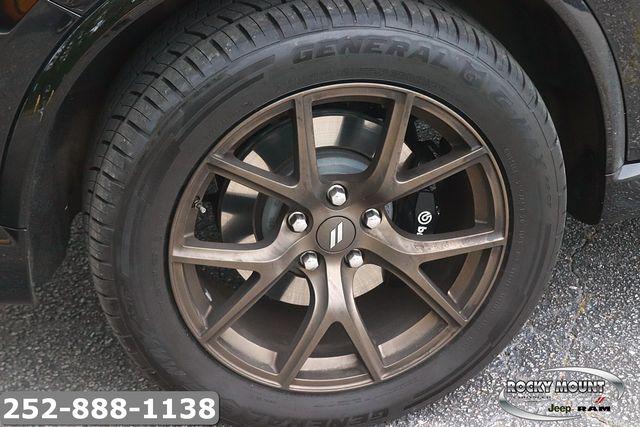 2025 Dodge Durango R/T 20th Anniversary Premium AWD
