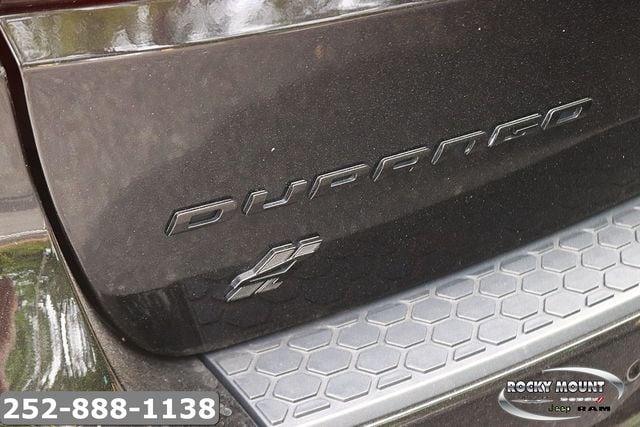 2025 Dodge Durango R/T 20th Anniversary Premium AWD