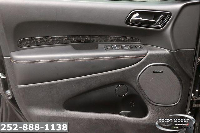 2025 Dodge Durango R/T 20th Anniversary Premium AWD