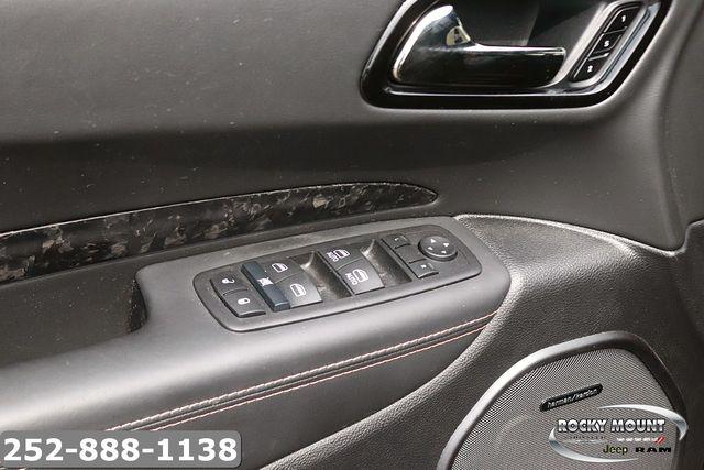 2025 Dodge Durango R/T 20th Anniversary Premium AWD