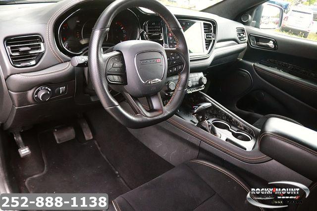 2025 Dodge Durango R/T 20th Anniversary Premium AWD
