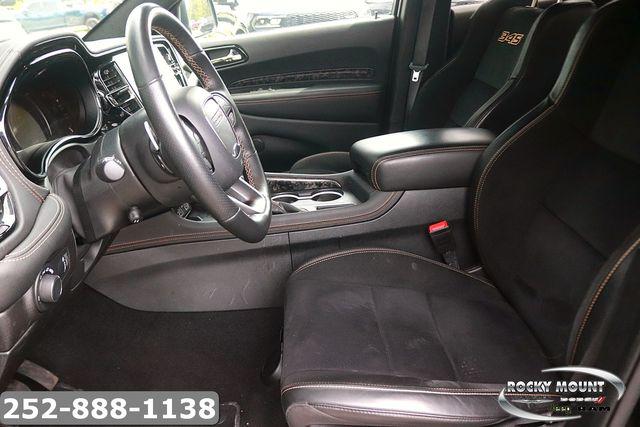 2025 Dodge Durango R/T 20th Anniversary Premium AWD