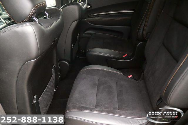 2025 Dodge Durango R/T 20th Anniversary Premium AWD