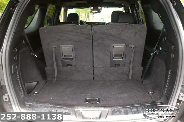 2025 Dodge Durango R/T 20th Anniversary Premium AWD