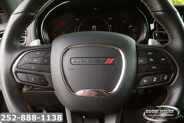 2025 Dodge Durango R/T 20th Anniversary Premium AWD