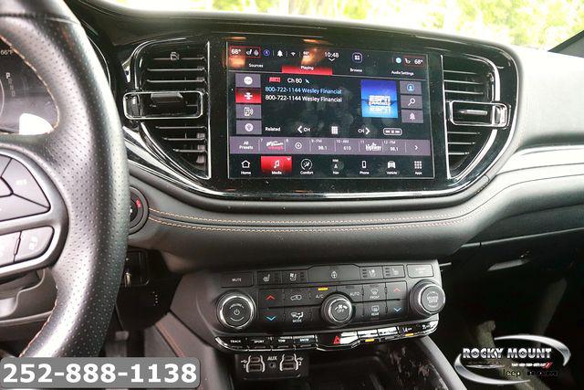 2025 Dodge Durango R/T 20th Anniversary Premium AWD