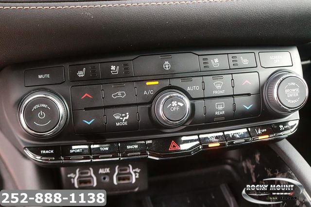 2025 Dodge Durango R/T 20th Anniversary Premium AWD