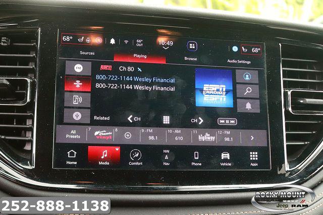 2025 Dodge Durango R/T 20th Anniversary Premium AWD