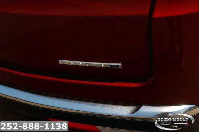 2024 Jeep Wagoneer Series II 4x4
