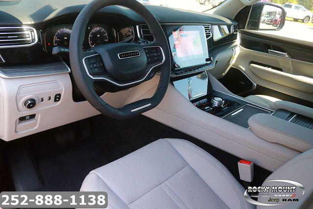 2024 Jeep Wagoneer Series II 4x4