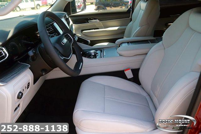 2024 Jeep Wagoneer Series II 4x4