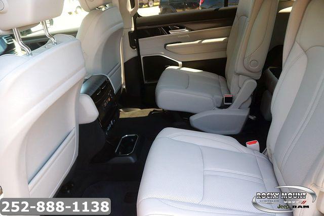 2024 Jeep Wagoneer Series II 4x4