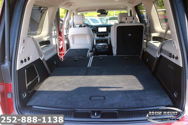 2024 Jeep Wagoneer Series II 4x4