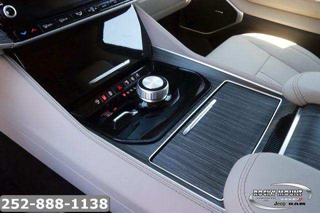 2024 Jeep Wagoneer Series II 4x4