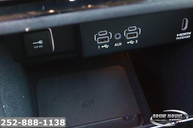 2024 Jeep Wagoneer Series II 4x4