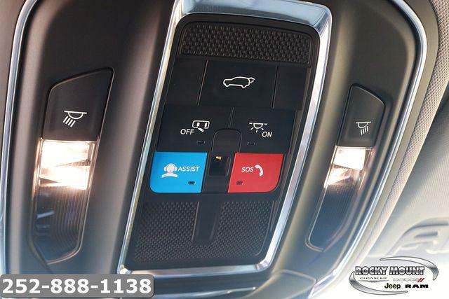 2024 Jeep Wagoneer Series II 4x4