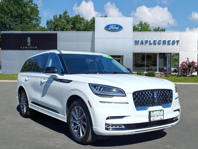 2020 Lincoln Aviator Grand Touring for sale in Vauxhall, NJ