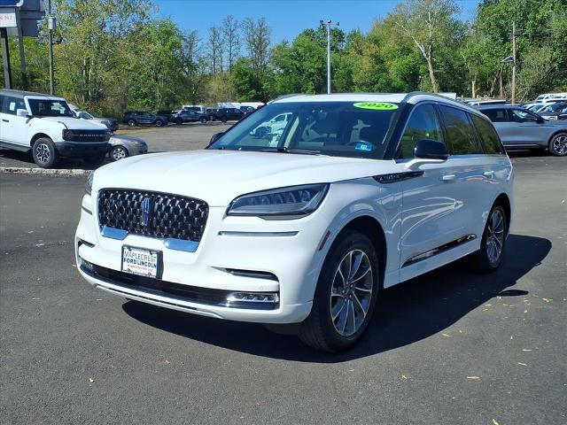 2020 Lincoln Aviator Grand Touring